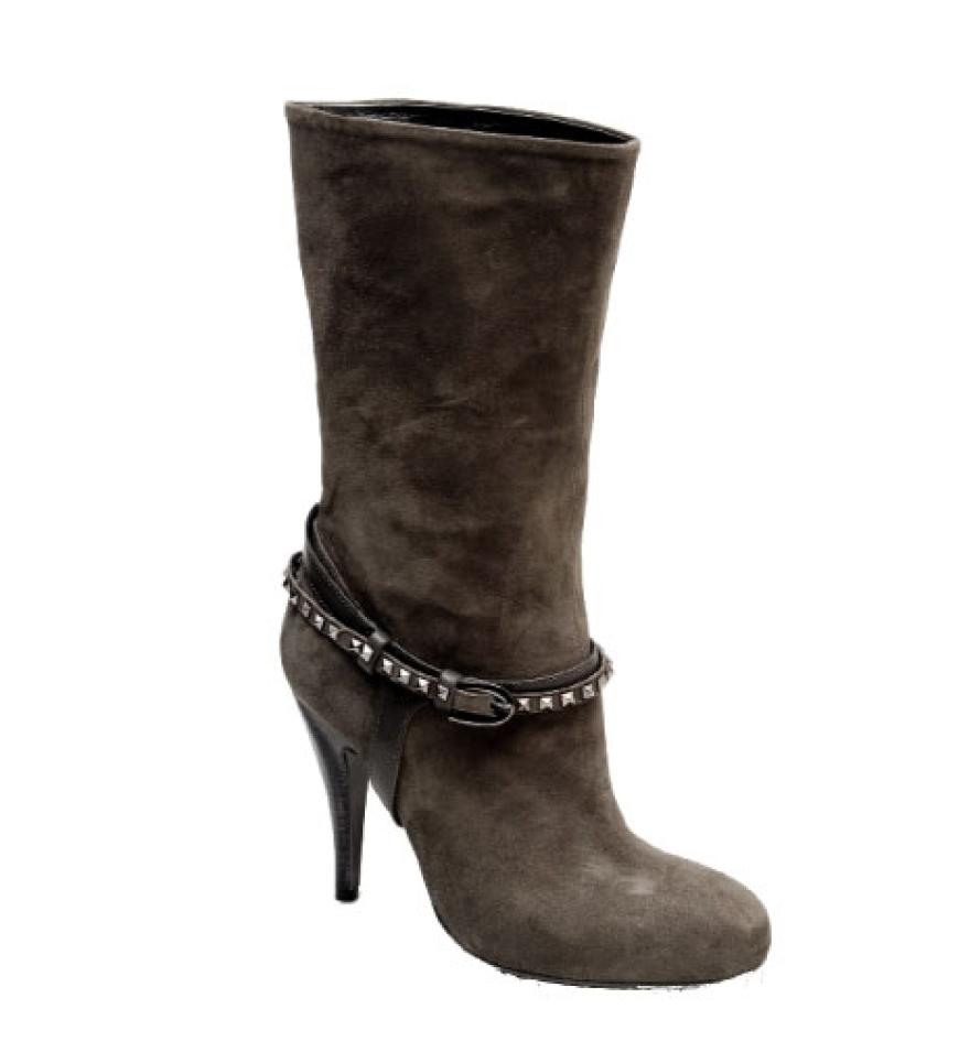 Halb´stiefel von Vic Matié, ca. 320 Euro