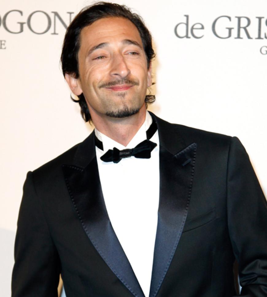 Adrian Brody