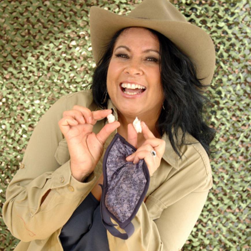 Iris Klein (45): âMutter Katzenberger