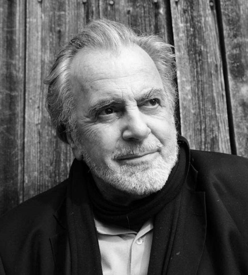 Maximilian Schell ist mit 83 Jahren verstorben