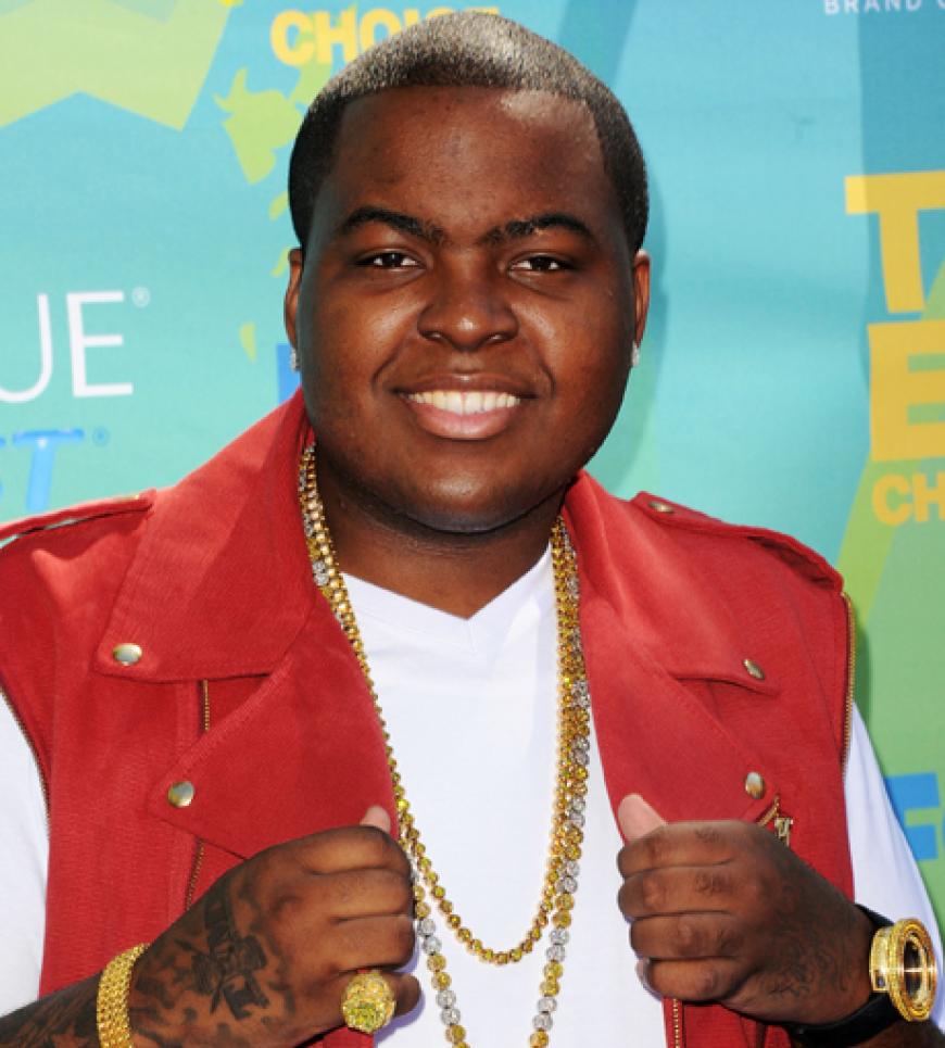 Sean Kingston kann wieder lachen. Noch vor einigen Monaten lag er wegen eines Jet-Ski-Unfalls im Krankenhaus. Jetzt ist er auf dem Weg der Besserung