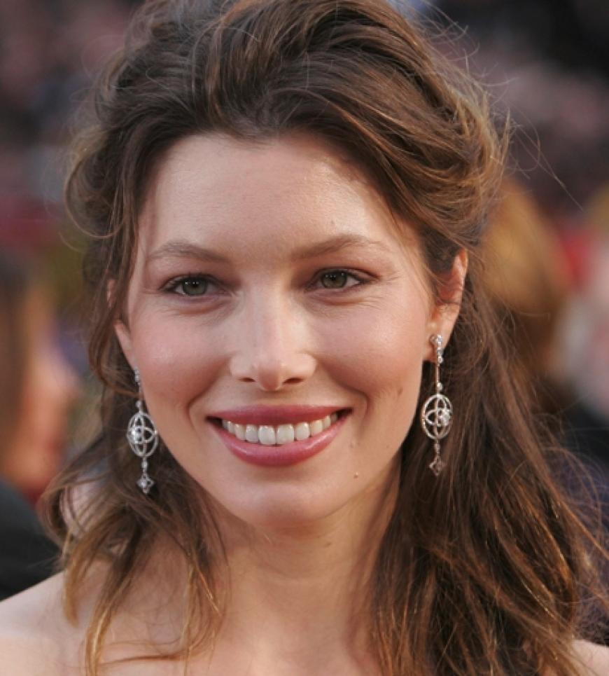 Jessica Biel