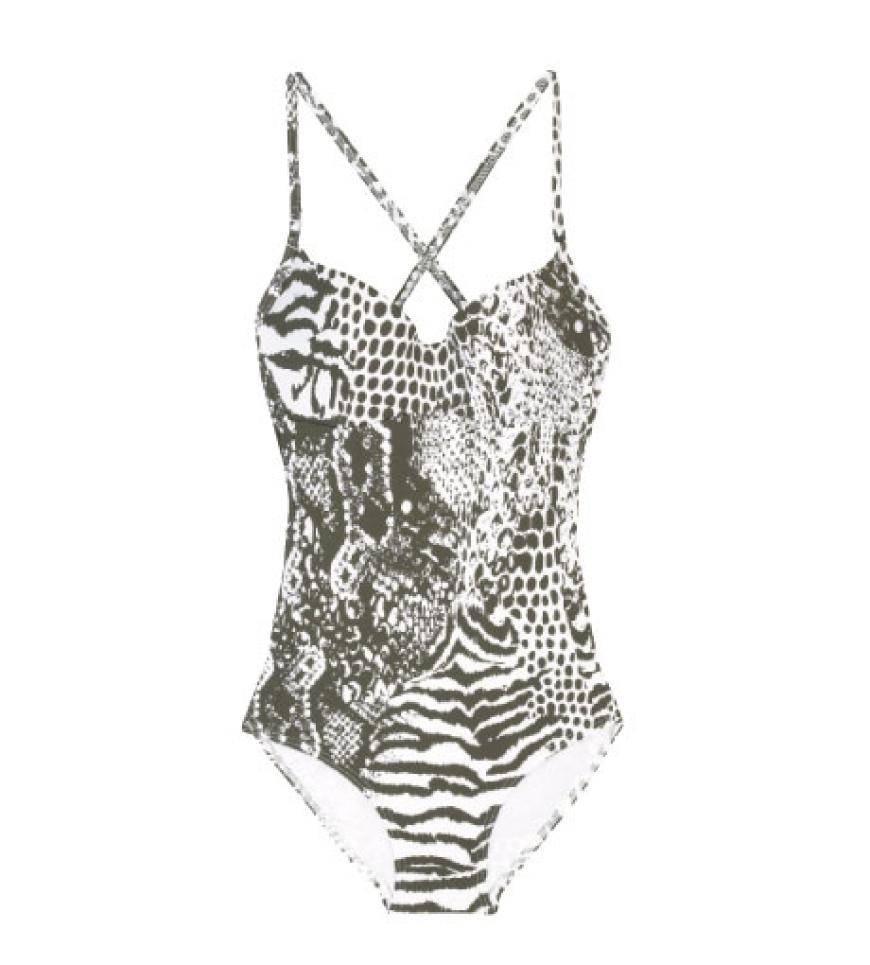 Mit Push-up-Effekt von Calvin Klein, ca. 90 Euro