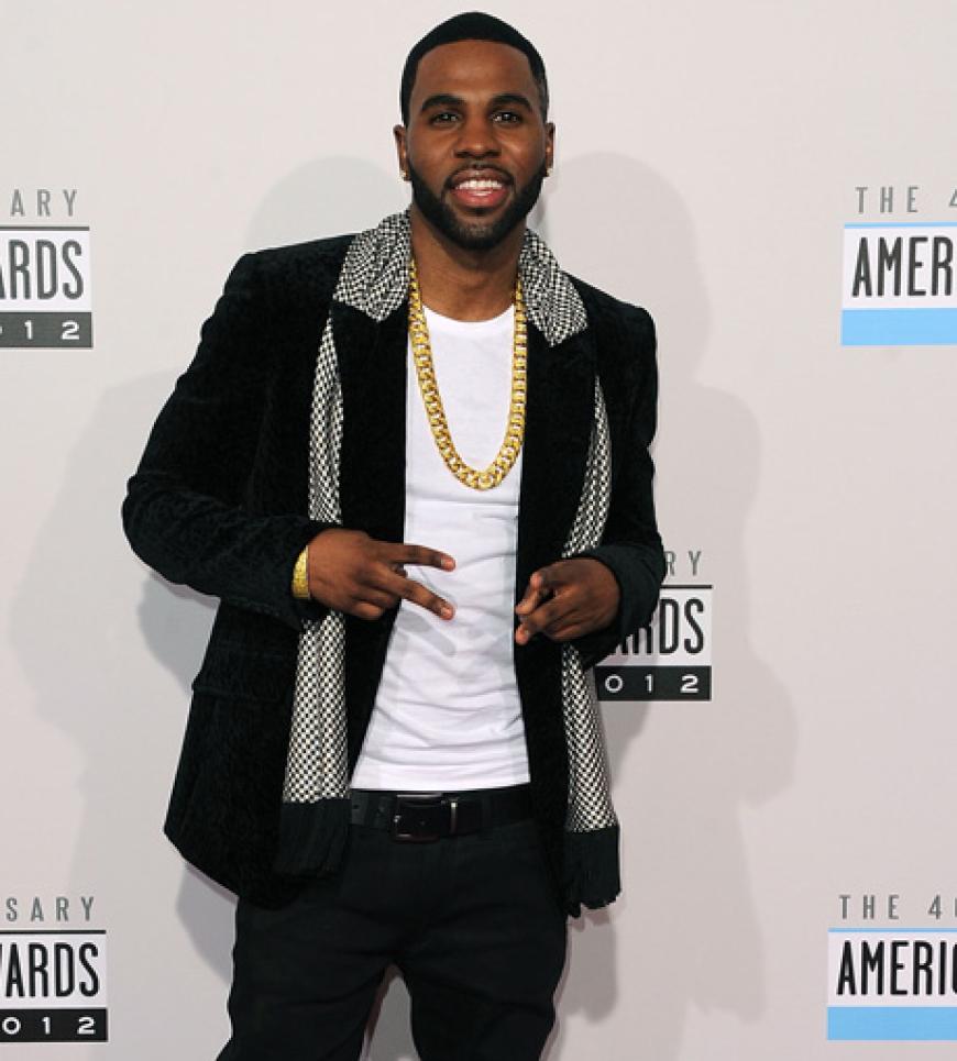 Jason Derulo