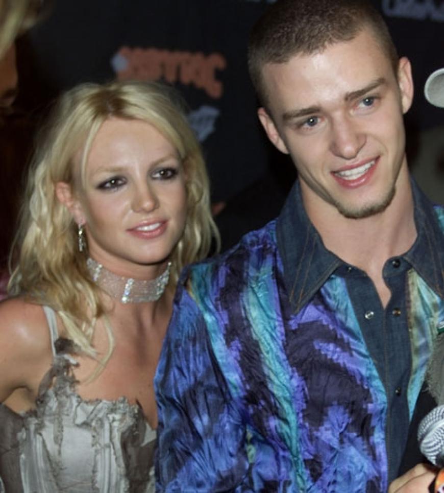 Britneys Leben - Bild 6