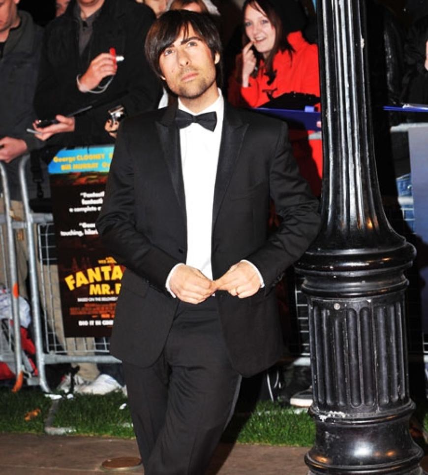 ZIemlich cool: Jason Schwartzman