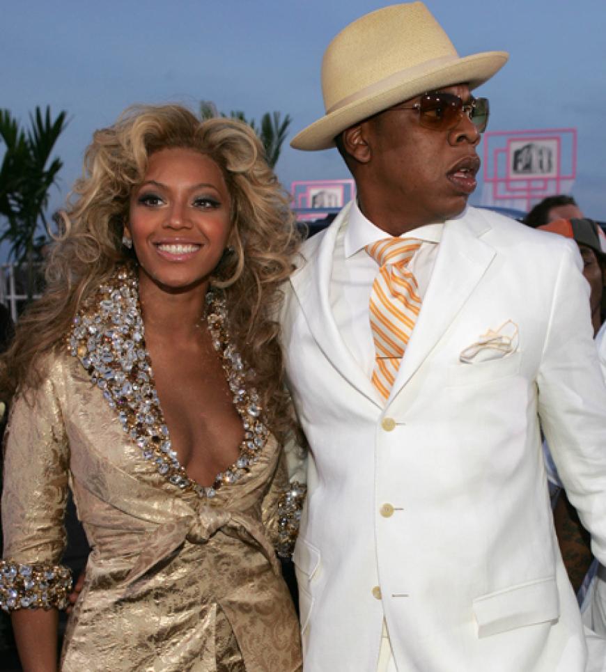 Jeder Auftritt ist perfekt: Beyoncé und Jay-Z gehören zu den mächtigsten und erfolgreichsten Promi-Paaren der Welt