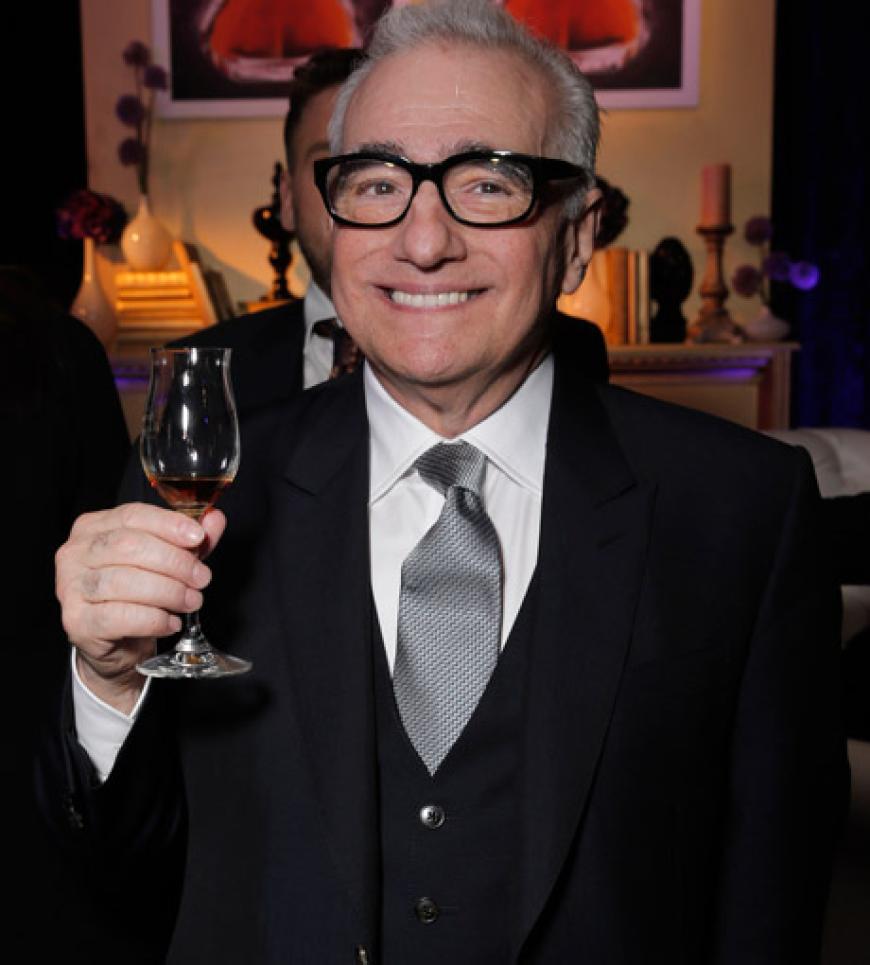 Martin Scorsese hat mit seinem kontrovers diskutieren Film