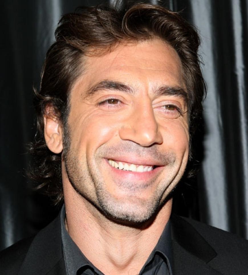 Penelope Cruz war anwesend, ebenso ihr Freund Javier Bardem