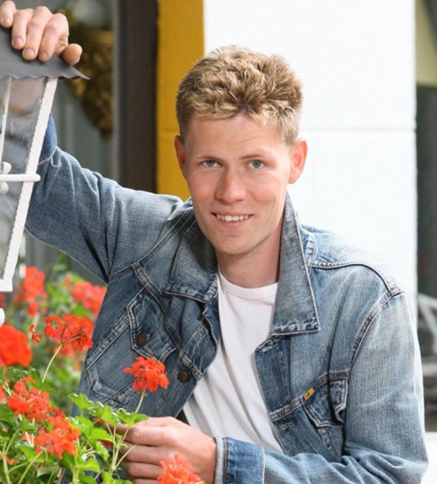 Mit dem Lausitzer Denny habe sich Philipp nur einmal getroffen