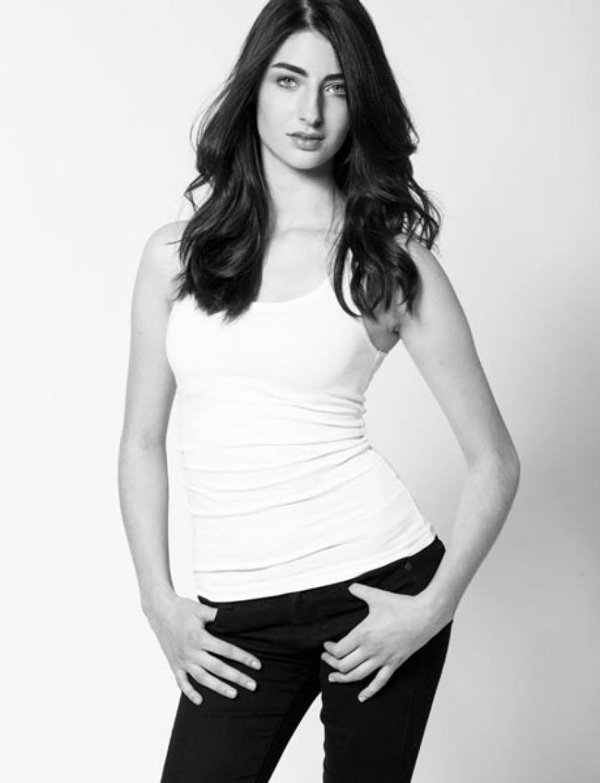Sarah