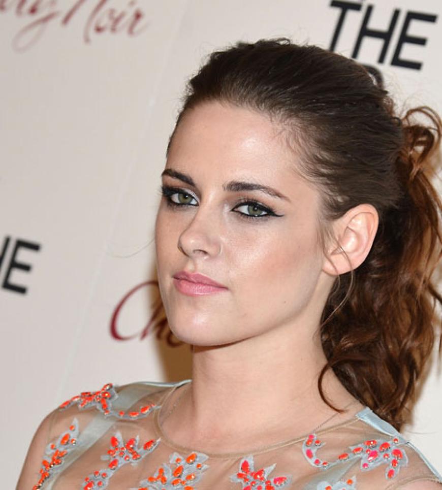 Kristen Stewart ist Laudatorin - Wird ihr Ex Robert Pattinson im Publikum sitzen?