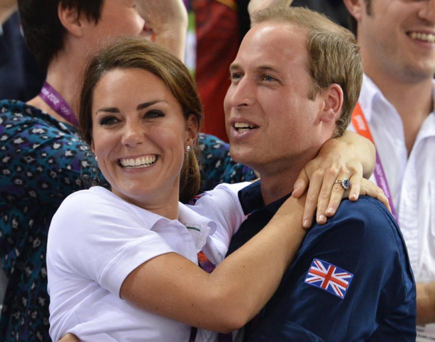 Es ist die Baby-News, auf die die ganze Welt gewartet hatte: Herzogin Kate und Kronprinz William erwarten ihren ersten Nachwuchs. OK! begleitet das Paar durch die Schwangerschaft