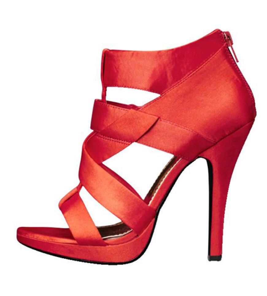 High Heels von H&M, ca. 30 Euro