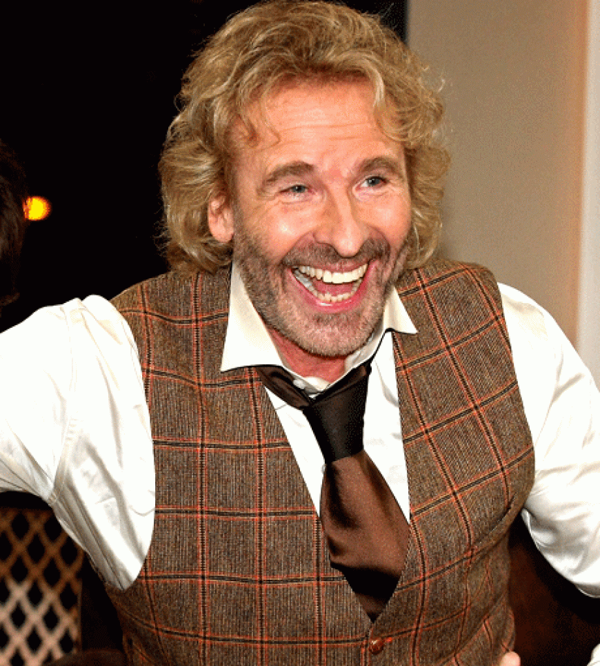 Thomas Gottschalk