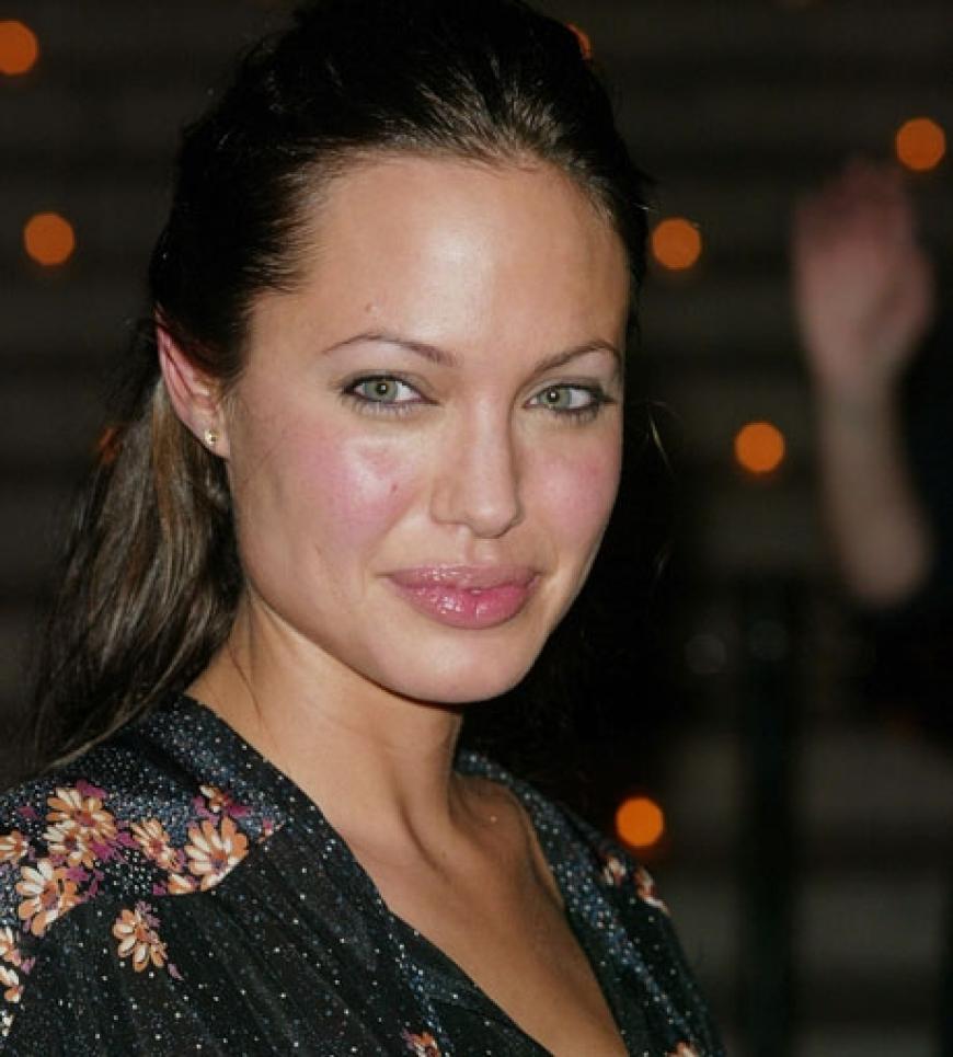 Schön, schöner, Angelina Jolie - Bild 81