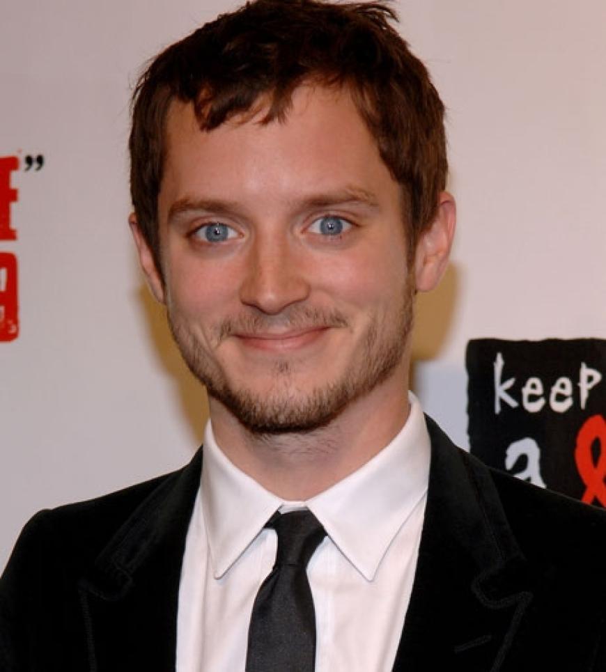 Elijah Wood
