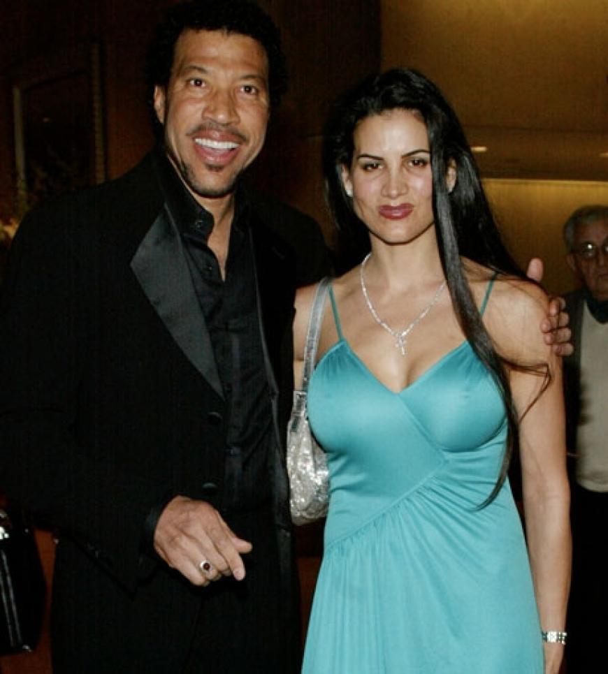Für die Scheidung von Diane musste Lionel Richie 20 Millionen Dollar zahlen.