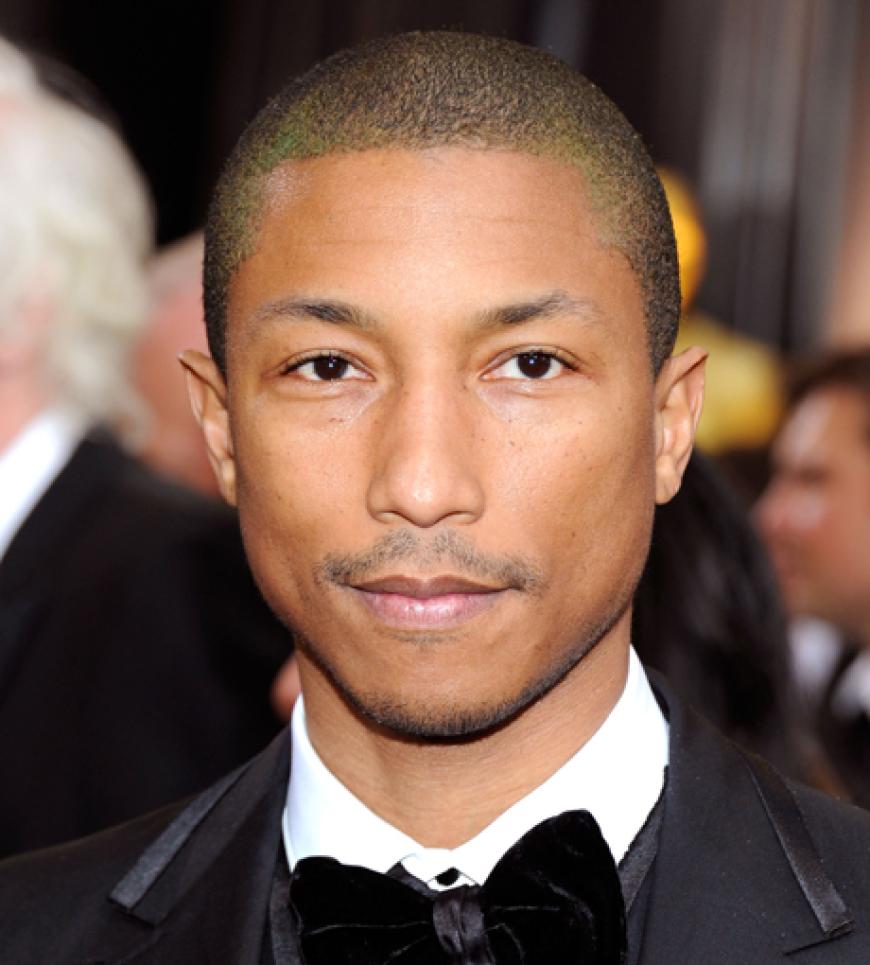 Pharrell Williams
