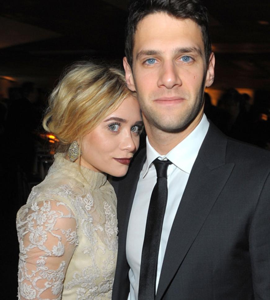Ashley & Justin