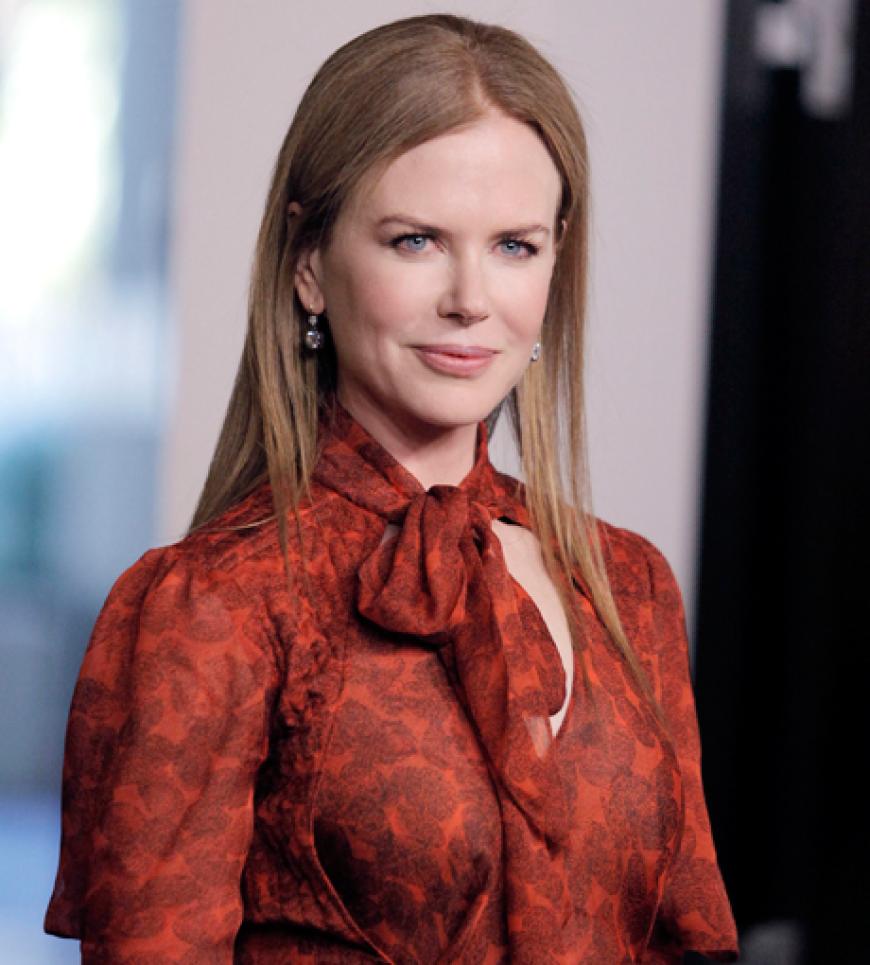 Auch Hollywood-Star Nicole Kidman ist vor Kurzem zum zweiten Mal Mutter geworden. Per Leihmuttter kam ihre kleine Tochter Faith Margaret zur Welt