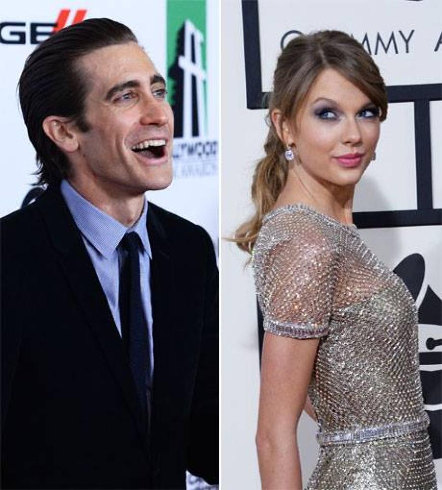 Fies! Jake Gyllenhaal war zu seiner Ex-Freundin Taylor Swift leider nicht immer ehrlich Fies! Jake Gyllenhaal war zu seiner Ex-Freundin Taylor Swift leider nicht immer ehrlich