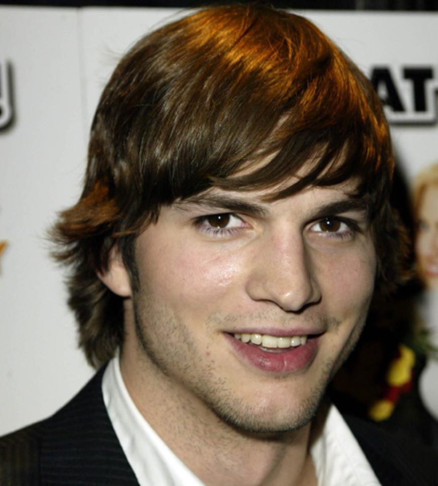Ashton Kutchers Leben - Bild 7
