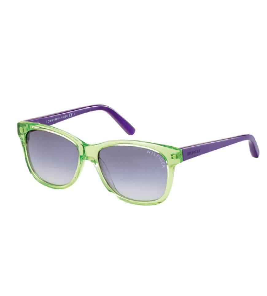 Sonnenbrille von Tommy Hilfiger, ca. 80 Euro
