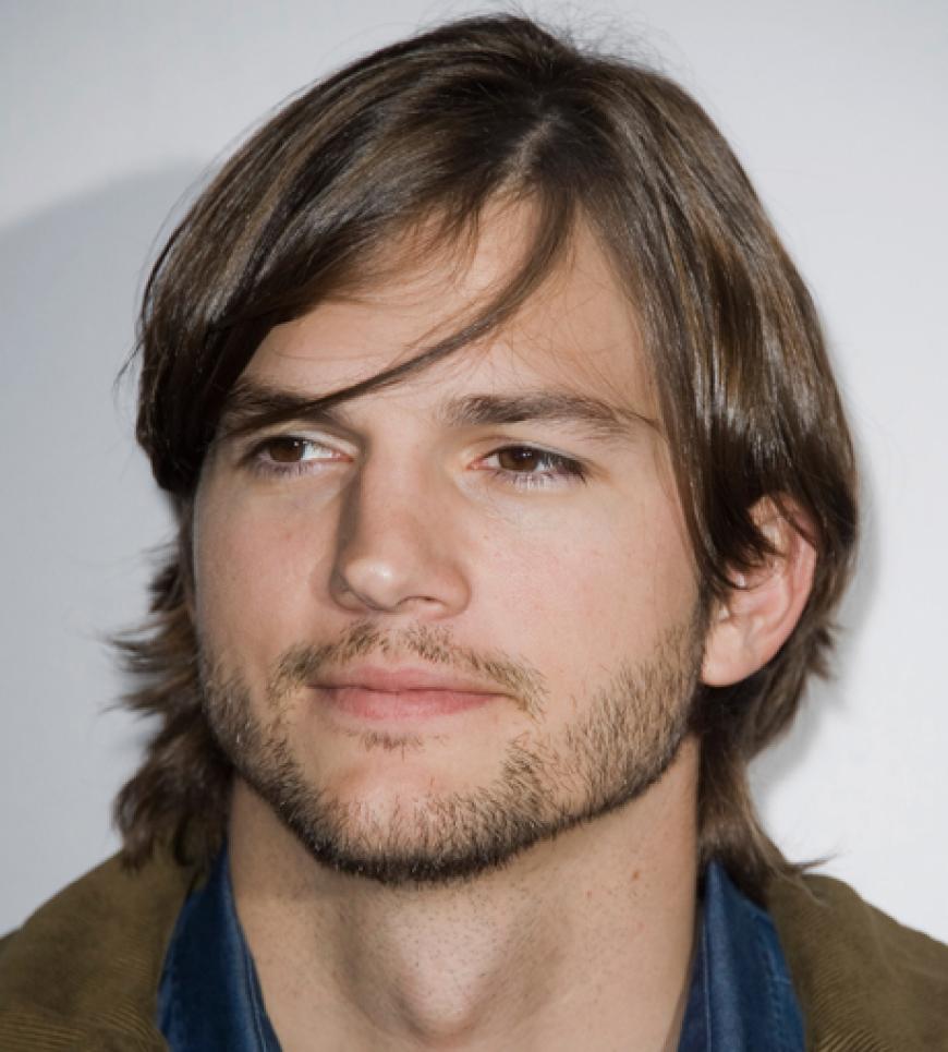Ashton Kutchers Leben - Bild 1