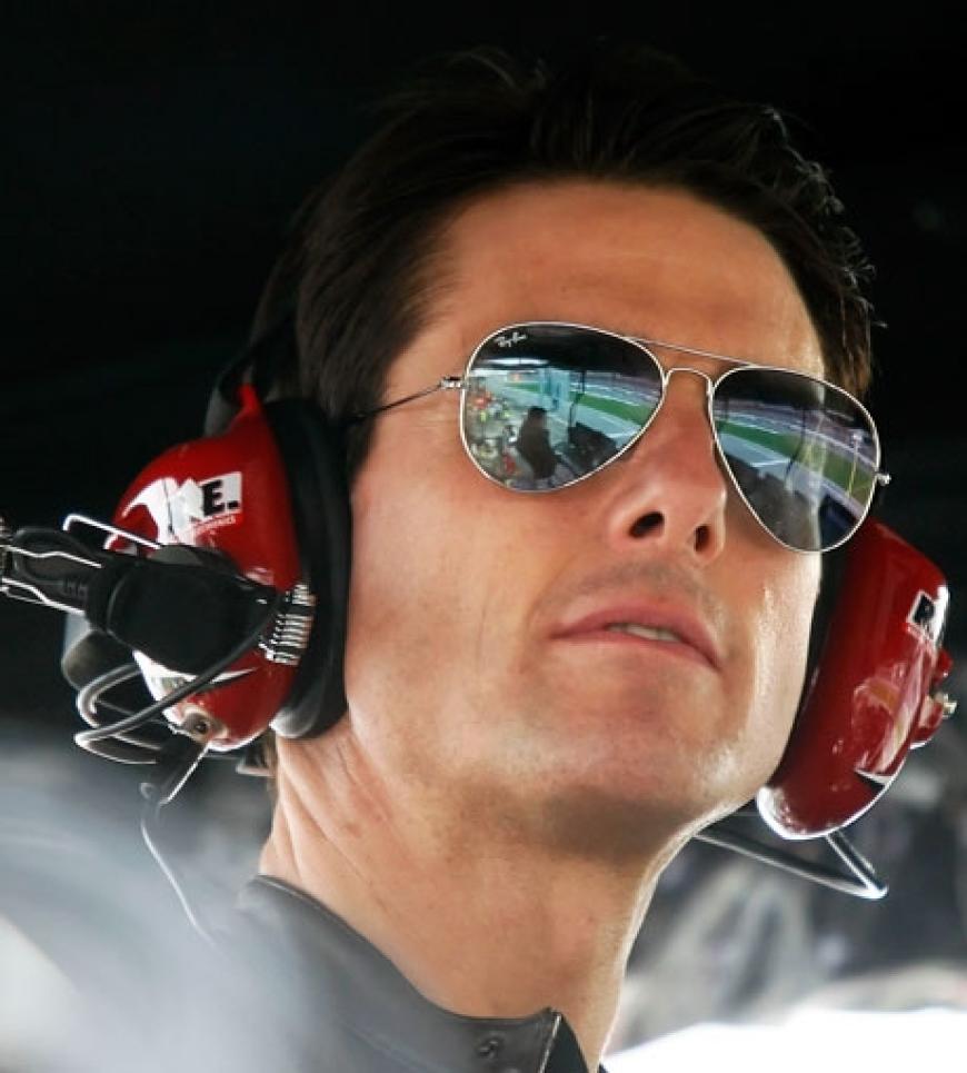 Tom Cruise war einst der Traum aller Schwiegermütter. Seine Nähe zu Scientology schreckte allerdings nicht nur Ex-Frau Katie Holmes, sondern auch viele andere weibliche Fans ab
