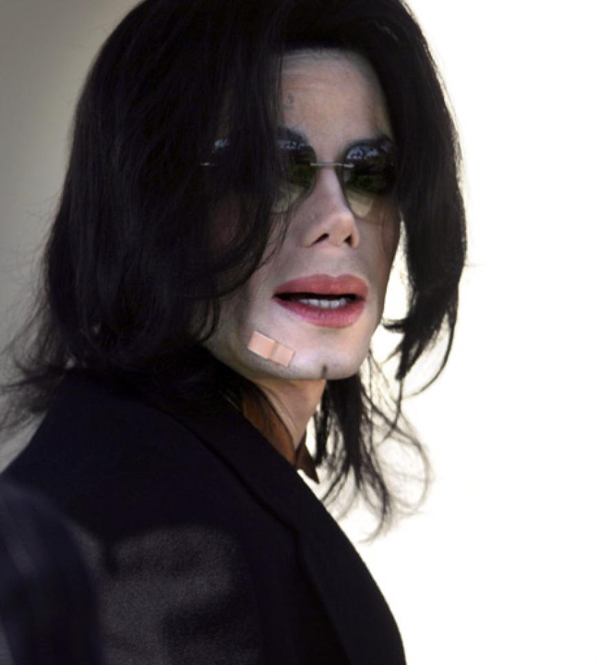 Michael Jackson Michael Jackson
