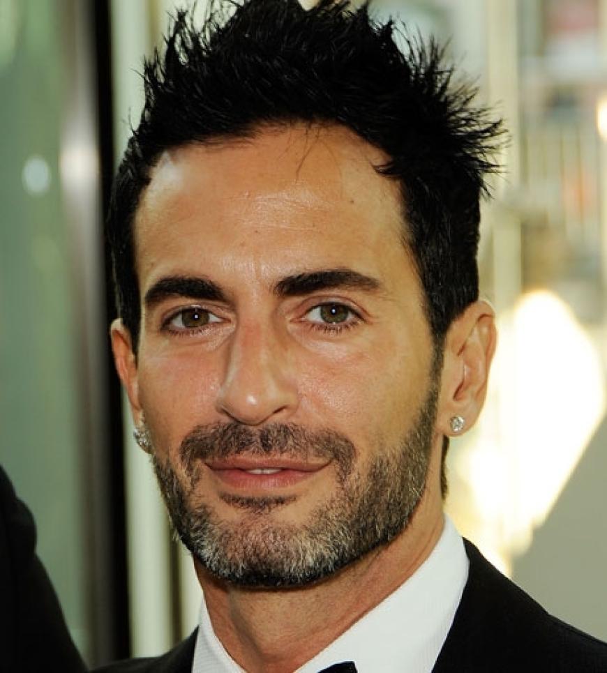 So sieht ein Sieger aus! Marc Jacobs räumte den