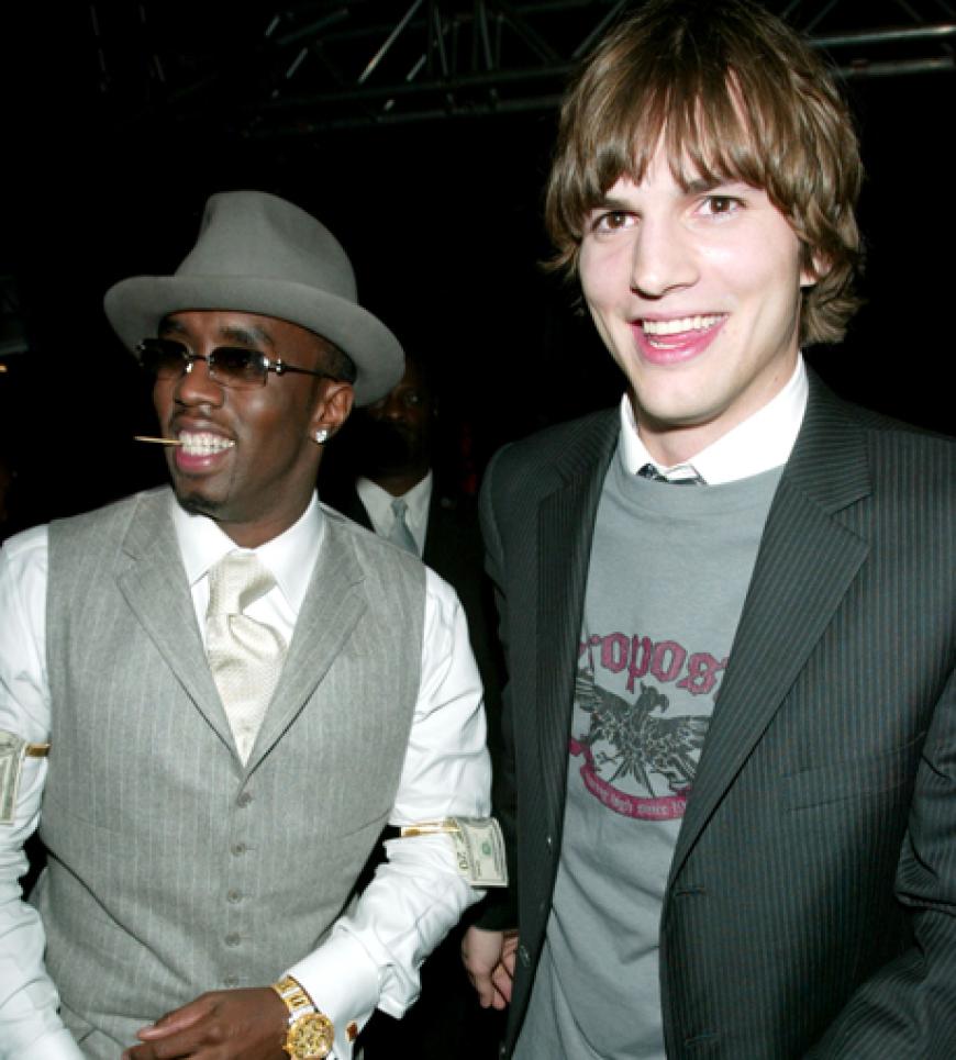 Ashton Kutchers Leben - Bild 8
