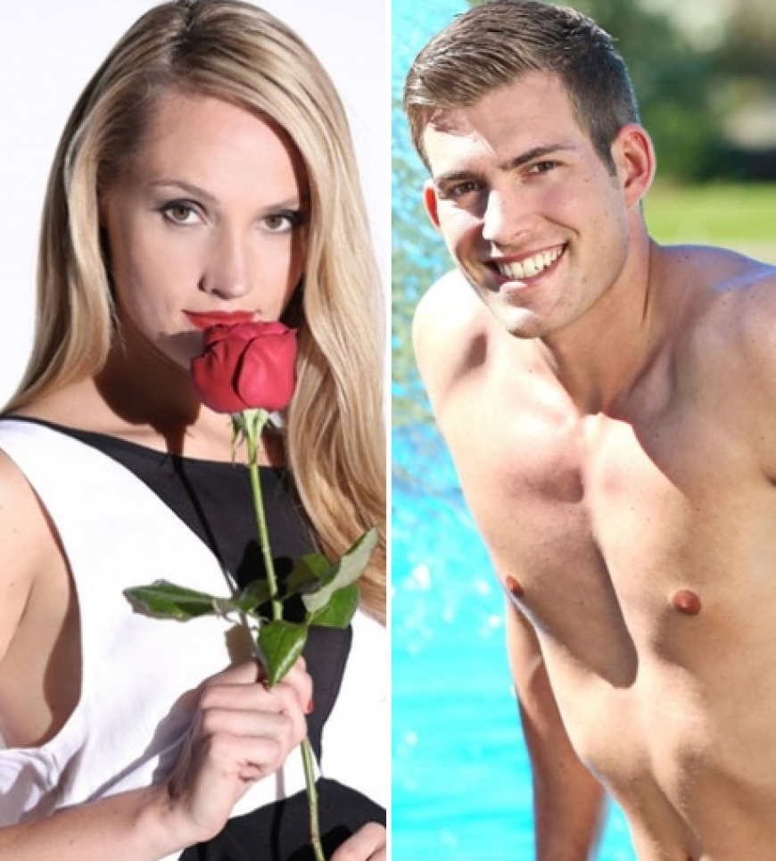 Wird die neue Bachelorette Anna Hofbauer Gefallen an Kandidat Simon finden? Wird die neue Bachelorette Anna Hofbauer Gefallen an Kandidat Simon finden?