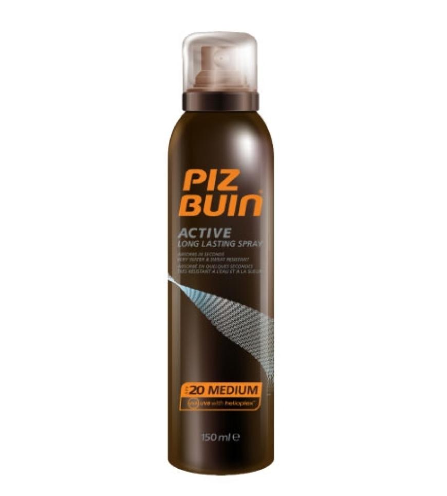 Ideal bei Outdoor-Aktivitäten
