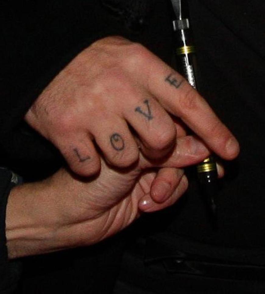 L.O.V.E. (