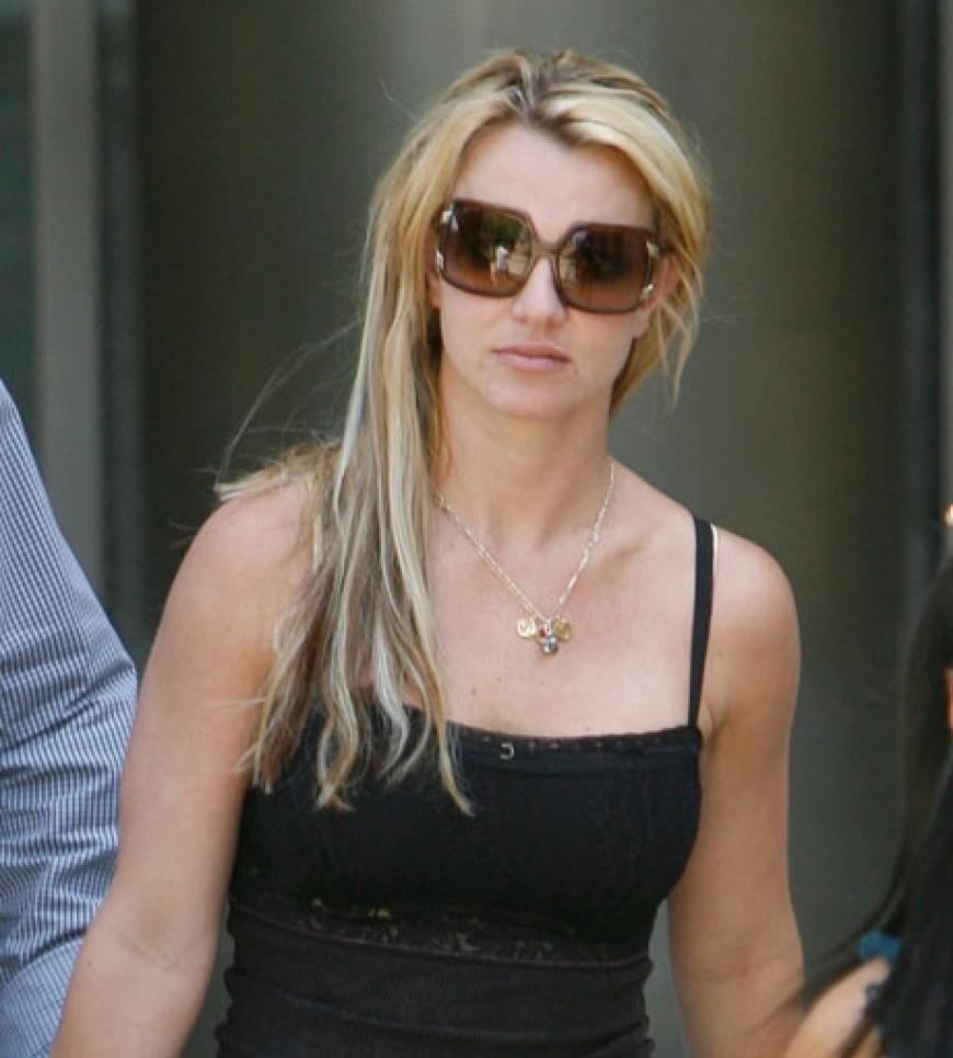 Britneys Leben - Bild 28