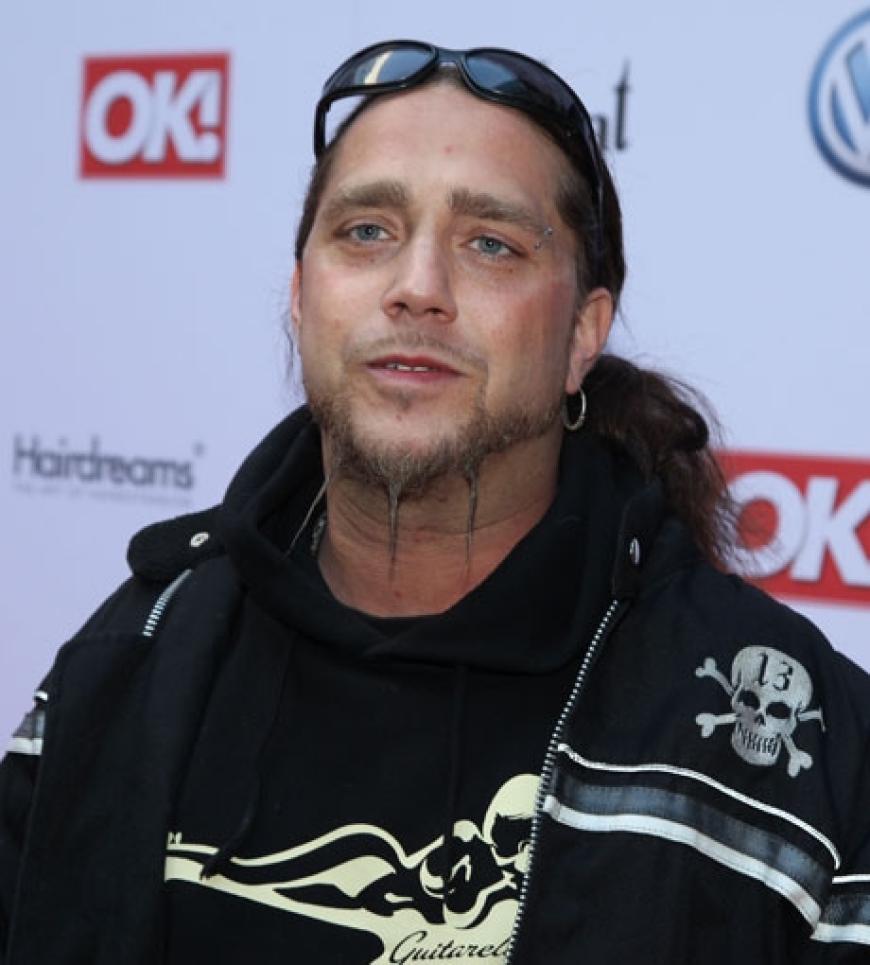 Martin Kesici