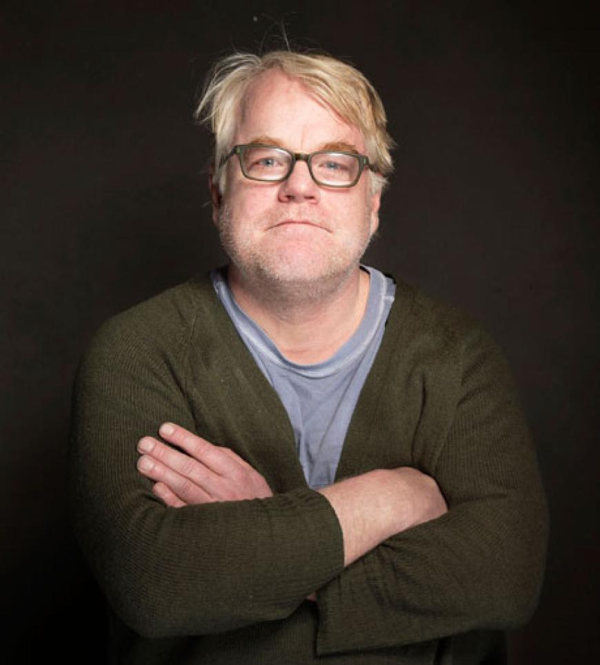 Philip Seymour Hoffman war 23 Jahre lang clean. Der Rückfall kostete ihn das Leben