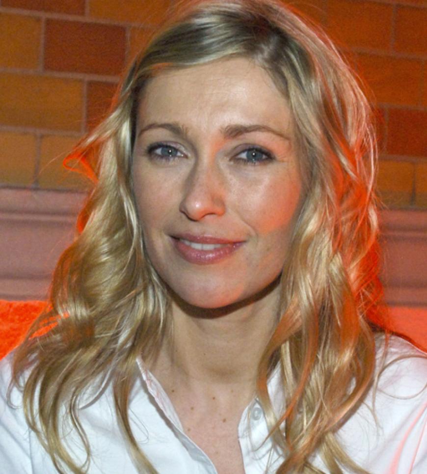 Die Serienfigur Sonja Wiebe wurde von Tokessa Martinius dargestellt.