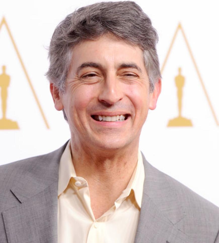 Alexander Payne für
