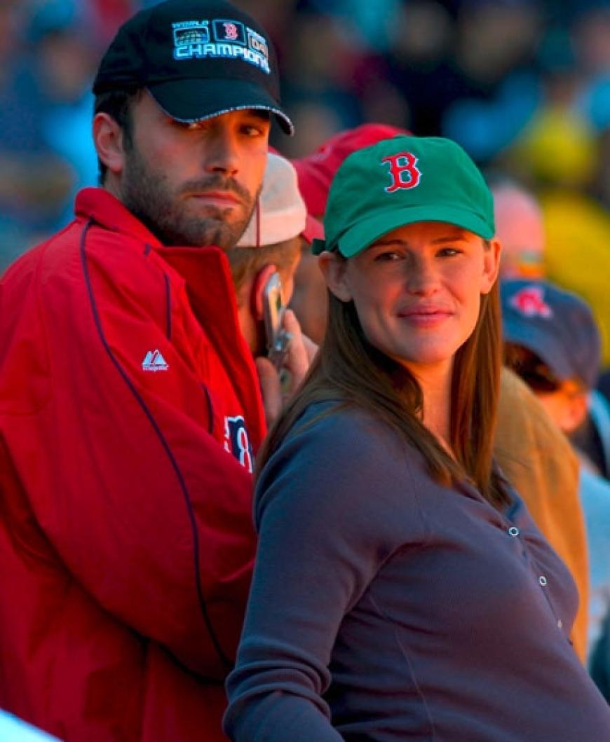 Jennifer Garner und Ben Affleck sind seit Juni 2005 verheiratet