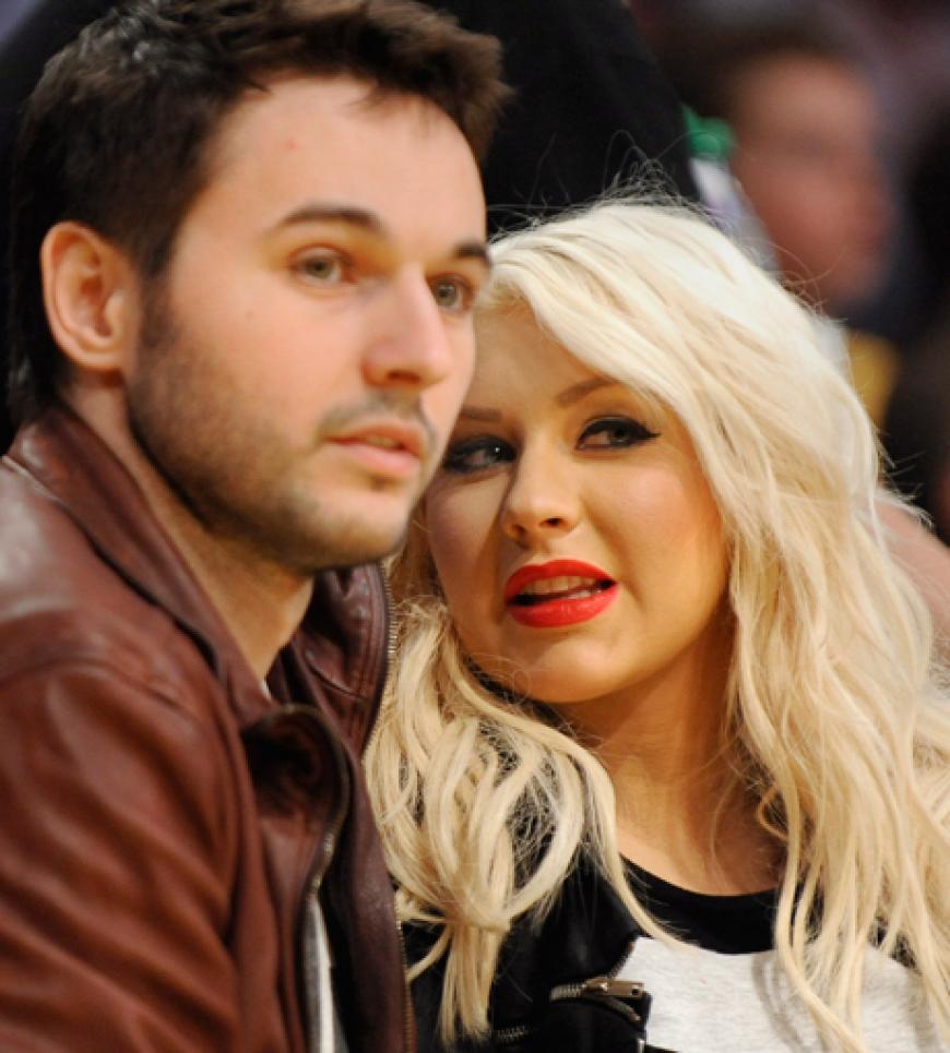 Christina Aguilera will es also noch einmal wissen. Eine gescheiterte Ehe hat sie bereits hinter sich - die Beziehung mit Matthew Rutler soll für immer sein