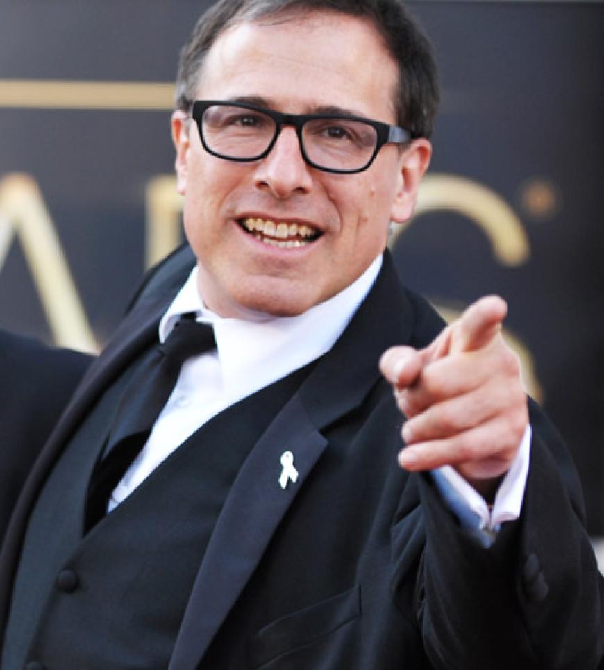 Schon zum zweiten Mal in Folge darf Regisseur David O. Russell auf viele Oscars hoffen. Sowohl in seinem Film