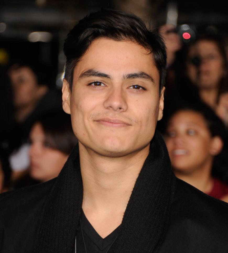 Kiowa Gordon