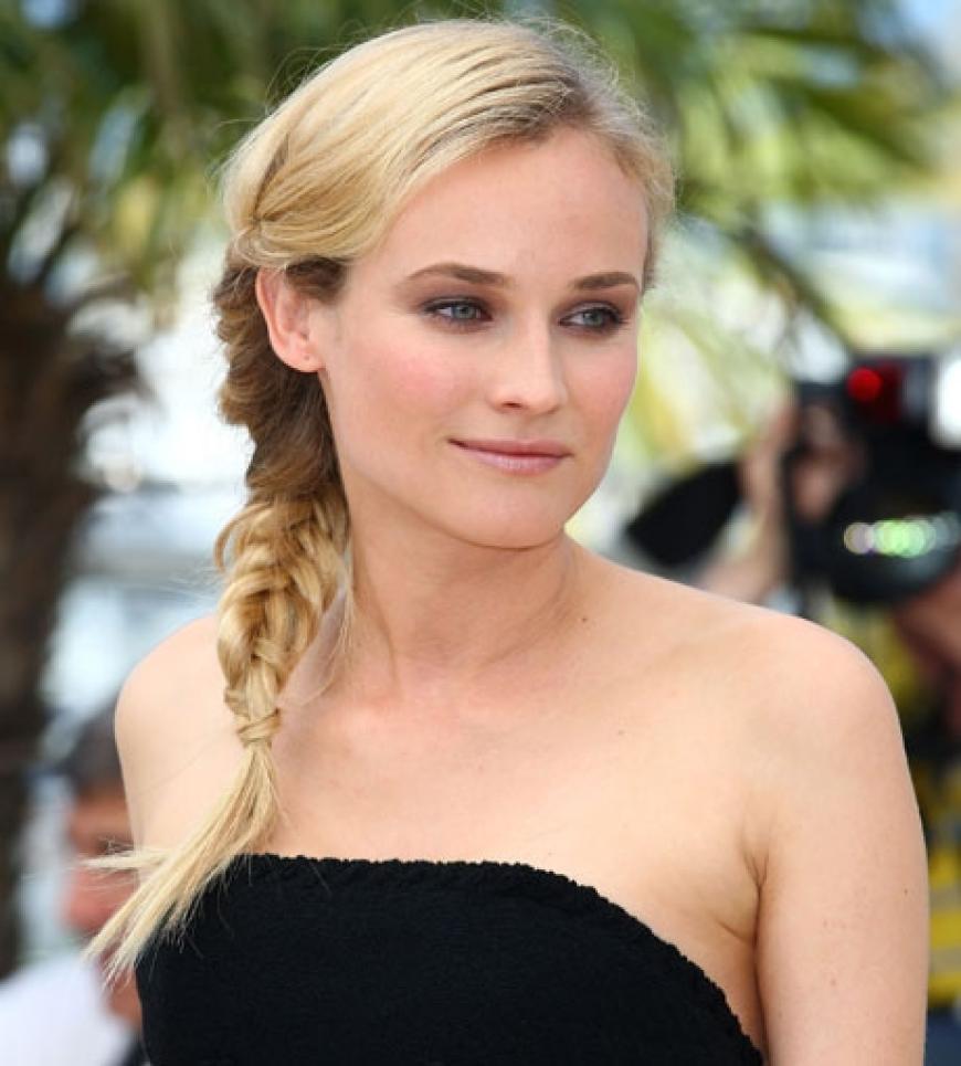 Diane Kruger