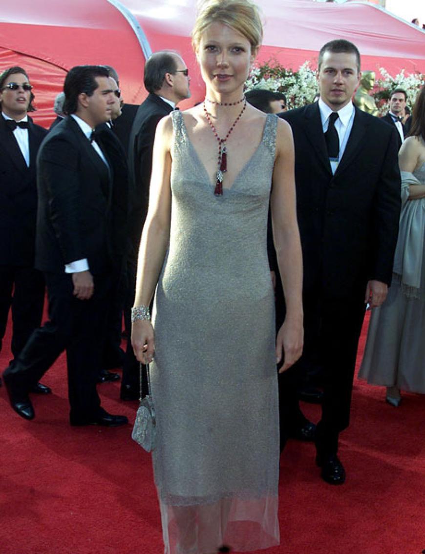 2000: Gwyneth Paltrow