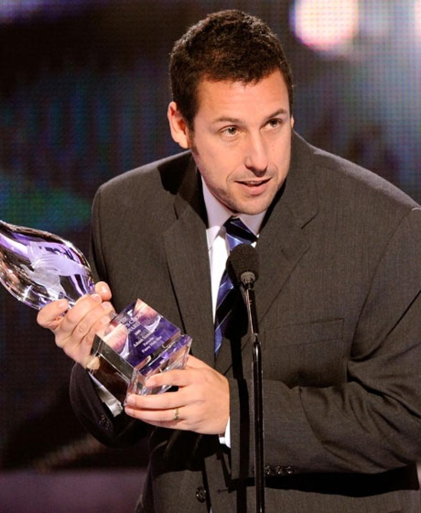 Adam Sandler