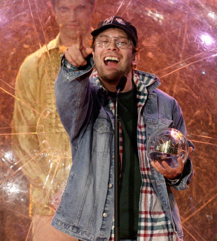 Christian Ulmen als