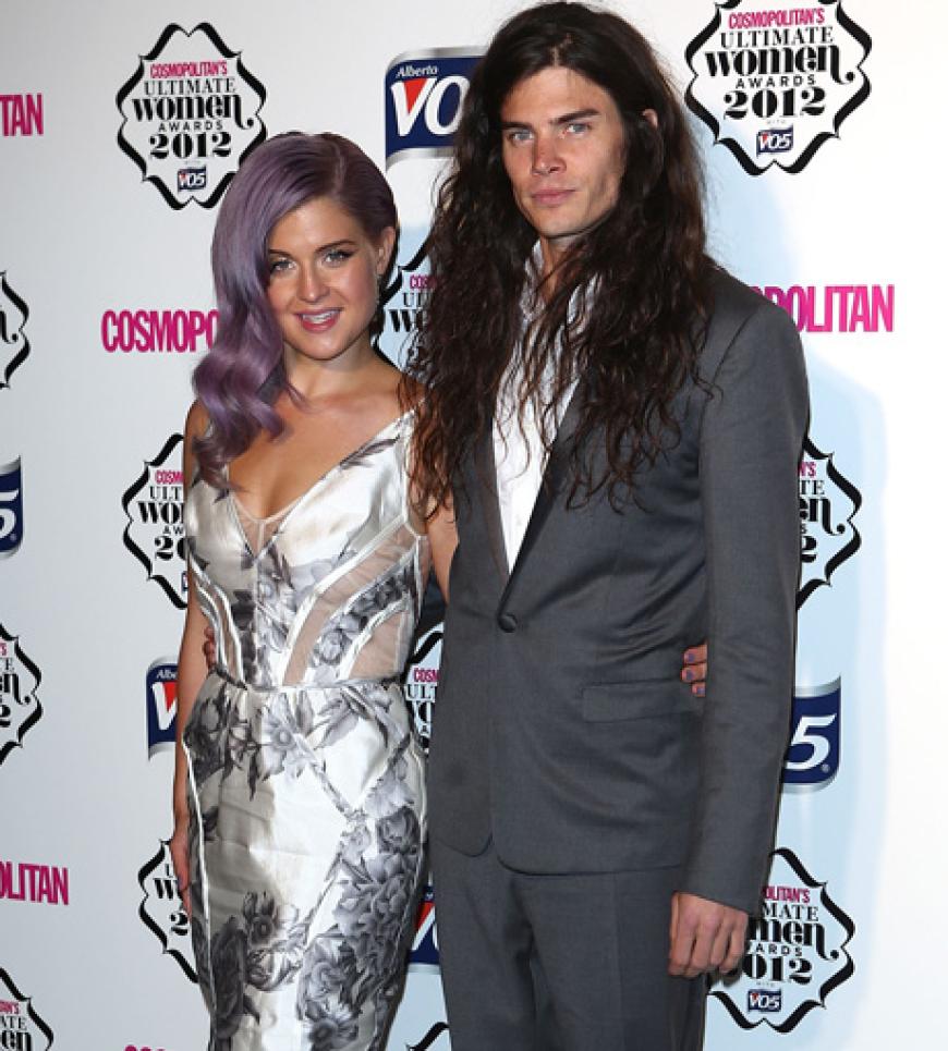 Kelly Osbourne möchte ihren Freund Matthew Mosshart heiraten Kelly Osbourne möchte ihren Freund Matthew Mosshart heiraten